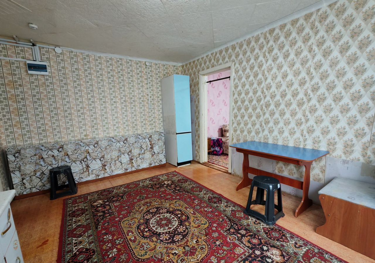 дом г Шарыпово городской пос. Дубинино, Красноярская ул., 10 фото 9