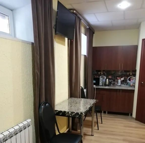 комната р-н Петровский г Петровск ул Московская 92б фото 3