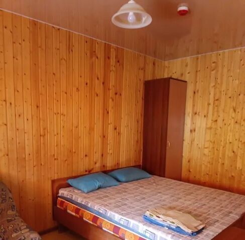 комната пгт Курортное ул Науки 7а фото