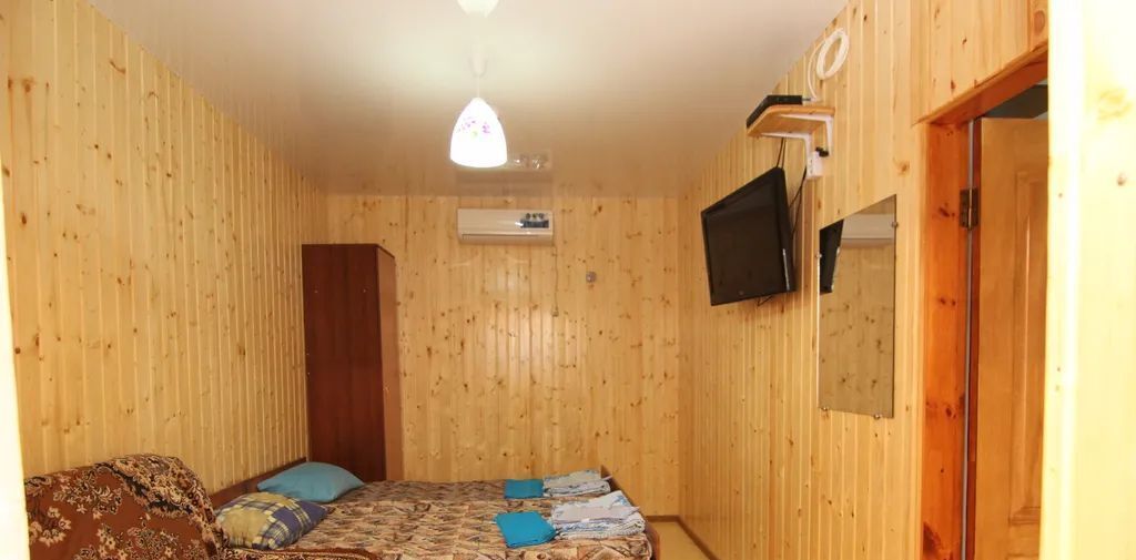 комната г Феодосия пгт Курортное ул Науки 7а фото 3