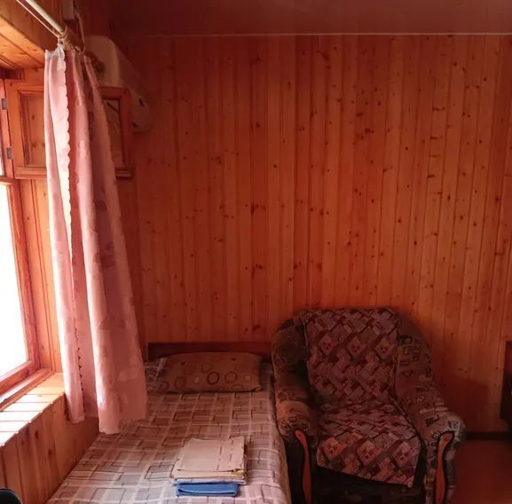 комната г Феодосия пгт Курортное ул Науки 7а фото 11