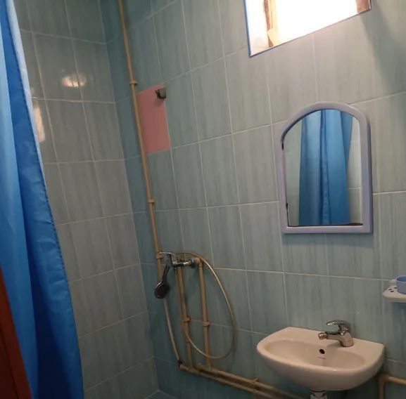 комната г Феодосия пгт Курортное ул Науки 7а фото 18