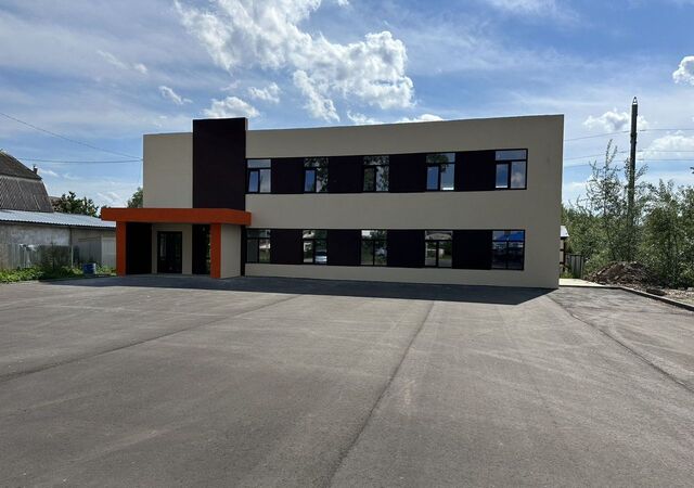 свободного назначения ул Тургенева 2д фото