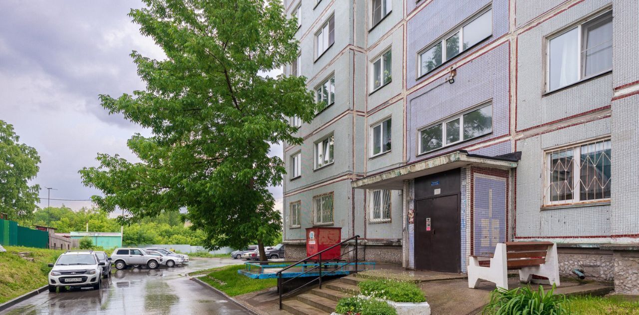 квартира г Новосибирск Заельцовская ул Фадеева 24 фото 25