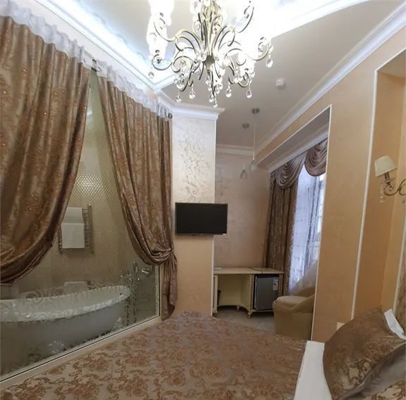 комната р-н Минераловодский г Минеральные Воды ул Гагарина 87/2 фото 16