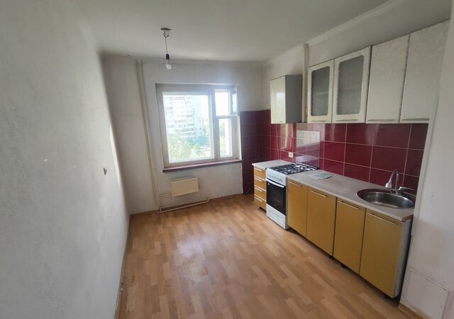 квартира р-н Кировский ул Конева 32 фото