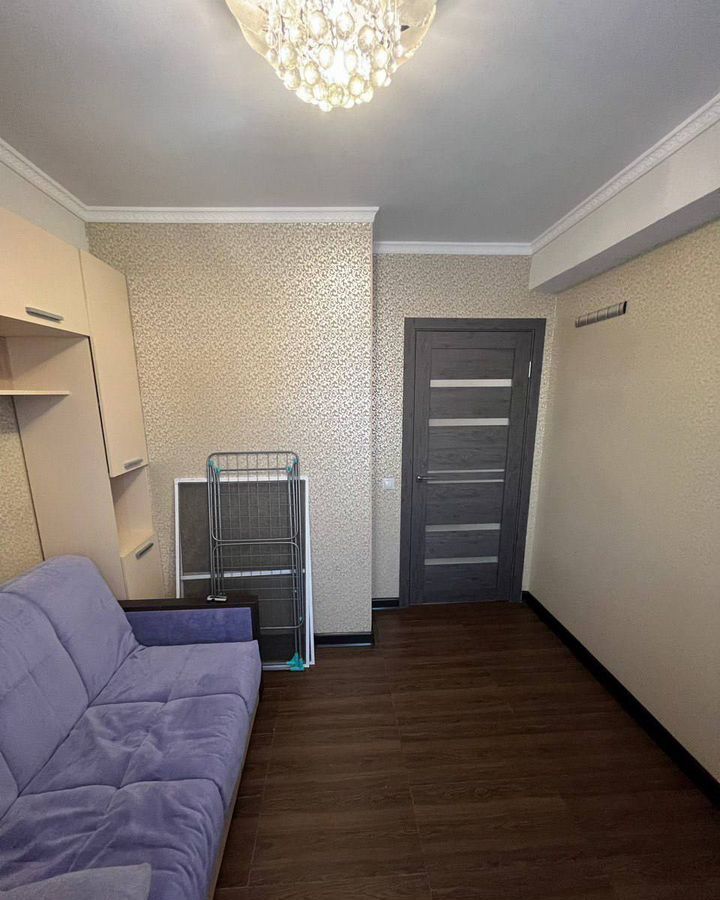 квартира г Иркутск р-н Ленинский ул Баумана 231/1 фото 12