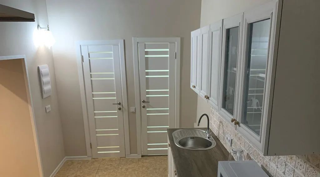 комната г Владикавказ р-н Иристонский ул Васо Абаева 15 фото 4