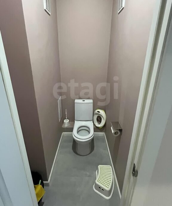 квартира г Якутск ул Красноярова 22 фото 7