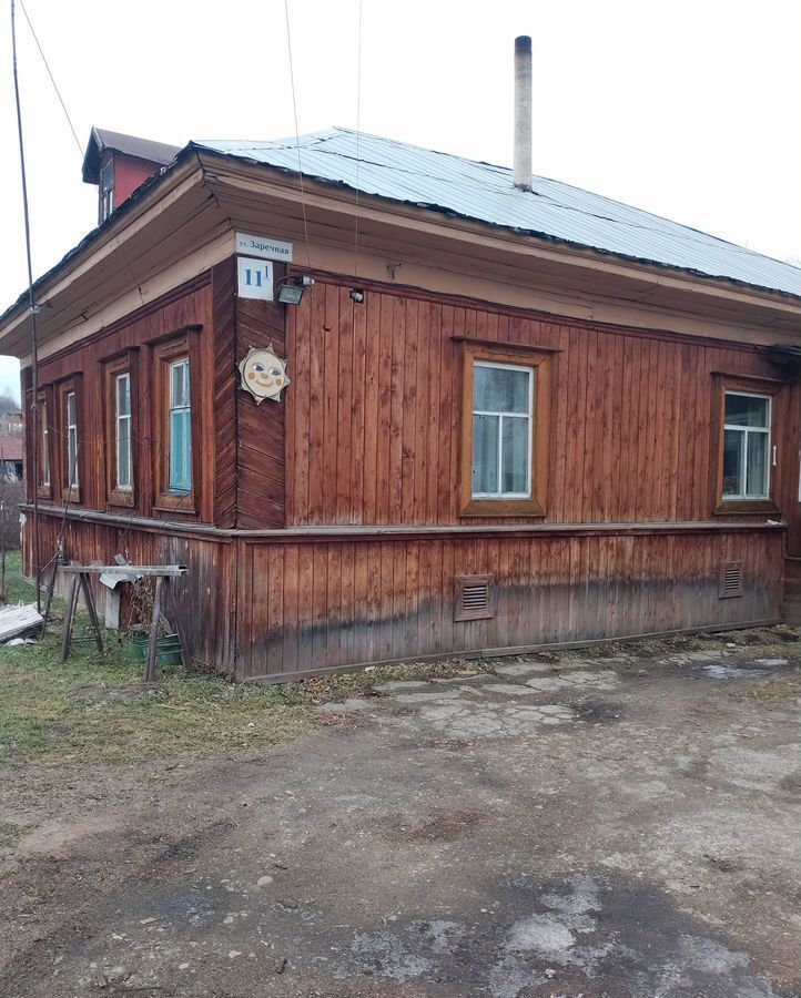 дом г Белокуриха ул Заречная 11/1 фото 1