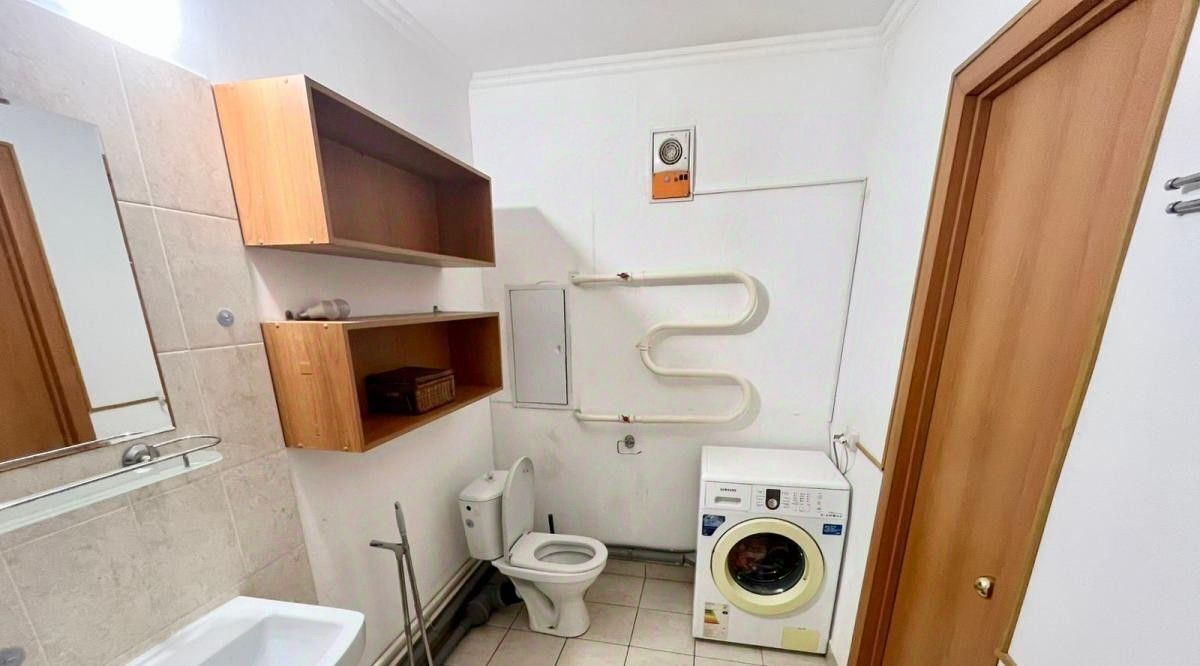 квартира г Королев ул Академика Легостаева 4к/1 Ростокино фото 9