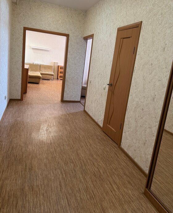 квартира г Иркутск ул Дальневосточная 154/2 фото 1