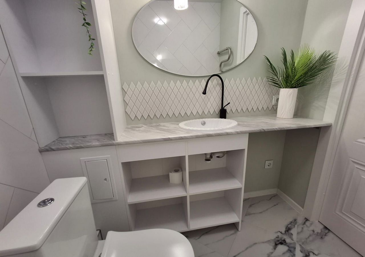 квартира г Йошкар-Ола с Семеновка ул Молодежная 22 фото 4