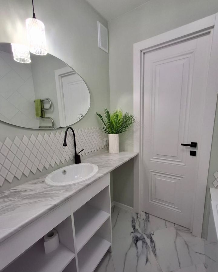 квартира г Йошкар-Ола с Семеновка ул Молодежная 22 фото 7