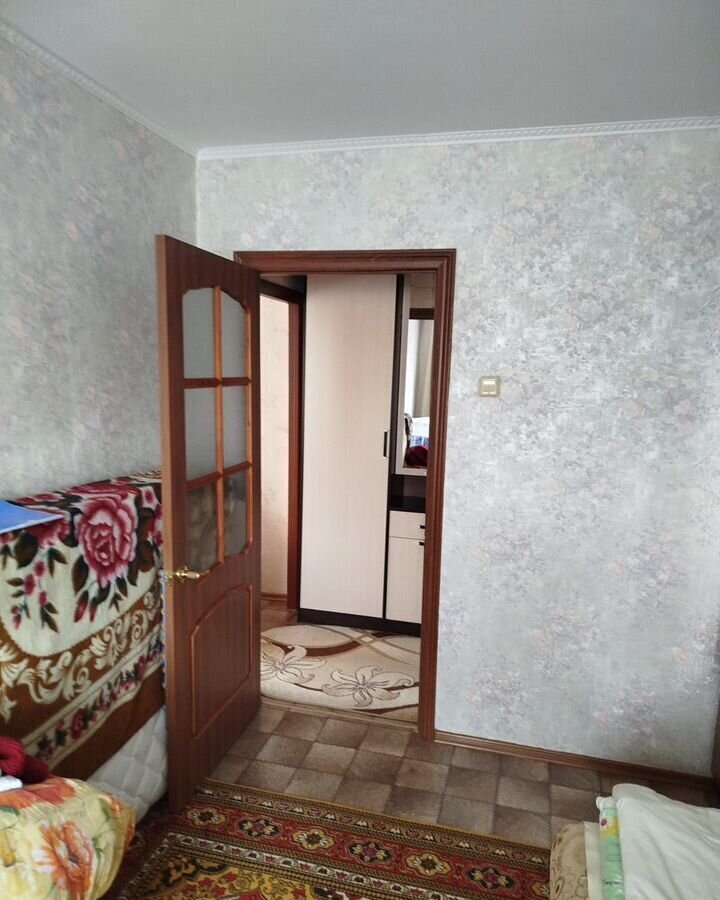 квартира г Саянск мкр-н Строителей, 9 фото 8