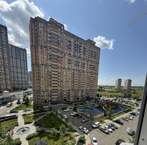 р-н Карасунский ул им. Мачуги В.Н. 166 фото