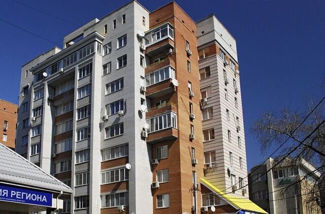 машиноместо р-н Кировский ул Суворова 61 фото