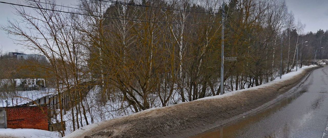 земля г Химки ул Академика Грушина 4 км, Дмитровское шоссе фото 3