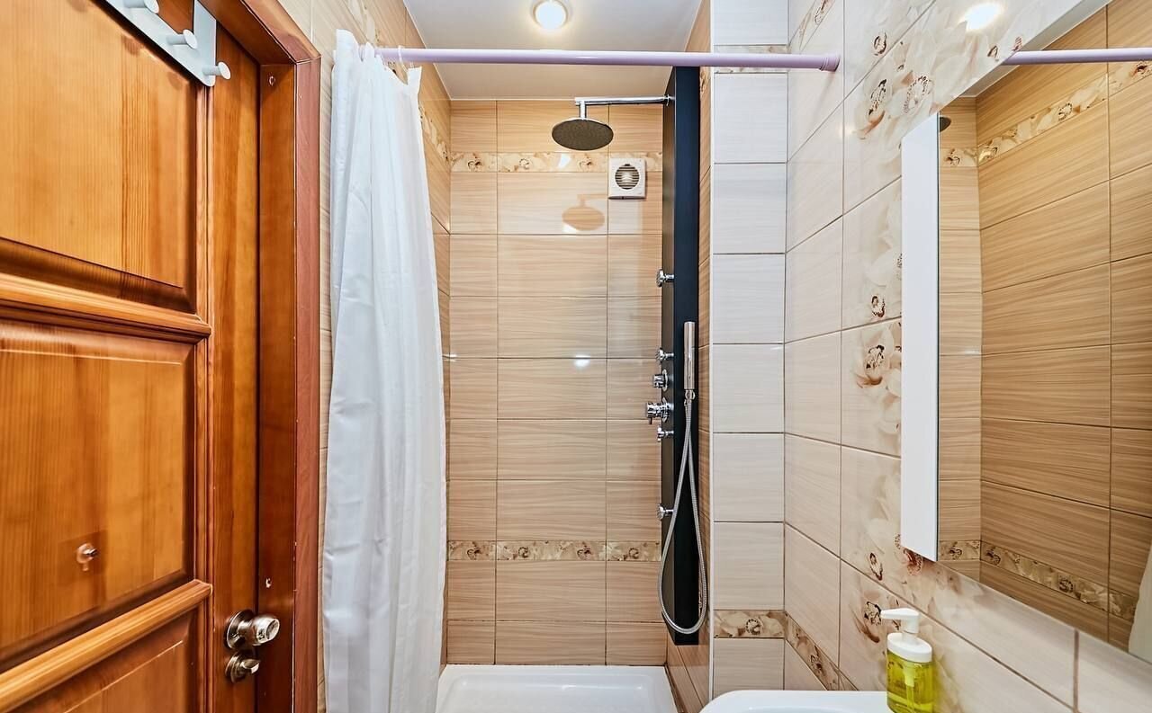 квартира г Томск р-н Кировский ул Усова 11а фото 6