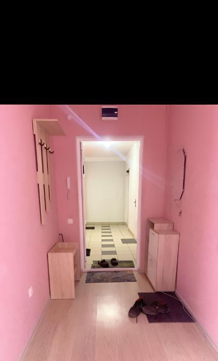квартира г Курск р-н Центральный ул Рябиновая 26а фото 8