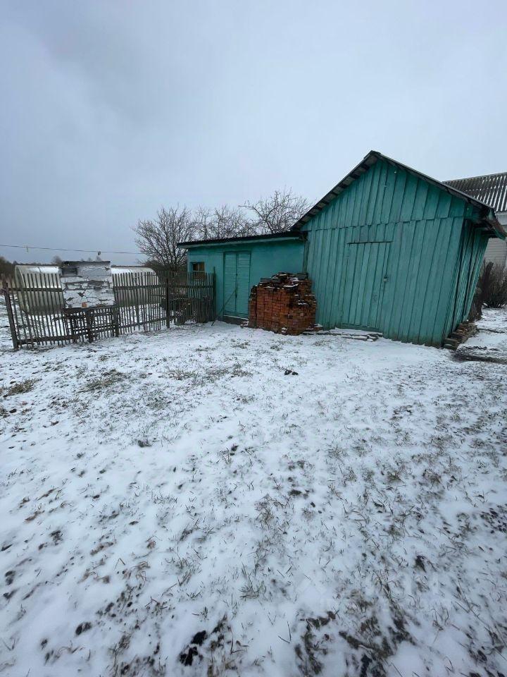 дом городской округ Талдомский г Талдом ш Юркинское фото 15