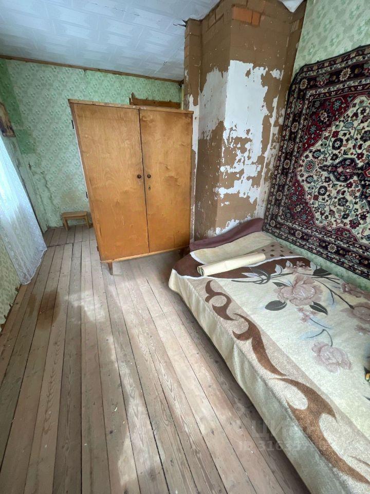 дом городской округ Талдомский г Талдом ш Юркинское фото 8