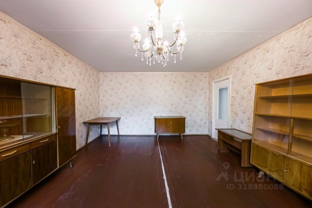 квартира г Екатеринбург р-н Верх-Исетский ул Шаумяна 107 фото 8