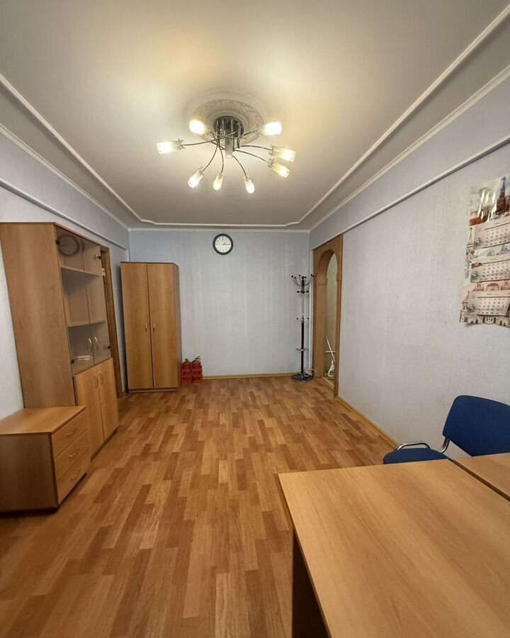 квартира г Нижневартовск пр-кт Победы 11а Тюменская обл. фото 5