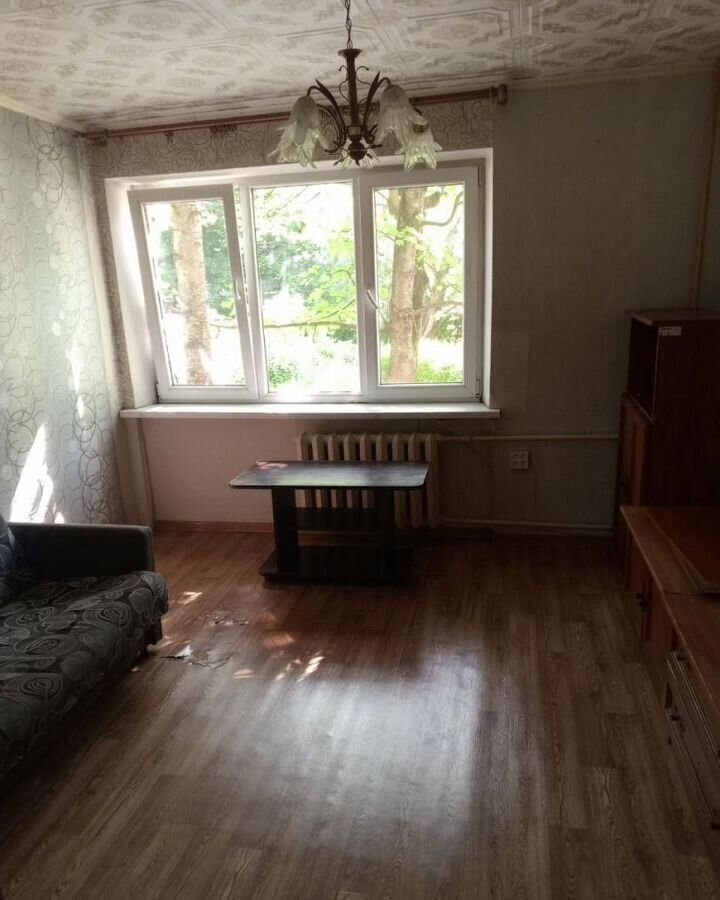 комната г Калининград р-н Ленинградский ул Звездная 33 фото 2