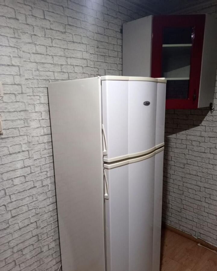 комната г Калининград р-н Ленинградский ул Звездная 33 фото 6