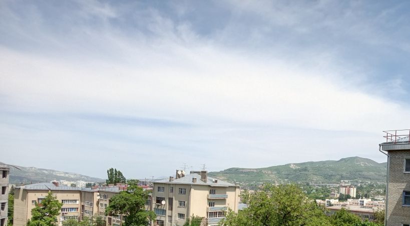 квартира г Кисловодск ул Островского 5 фото 1