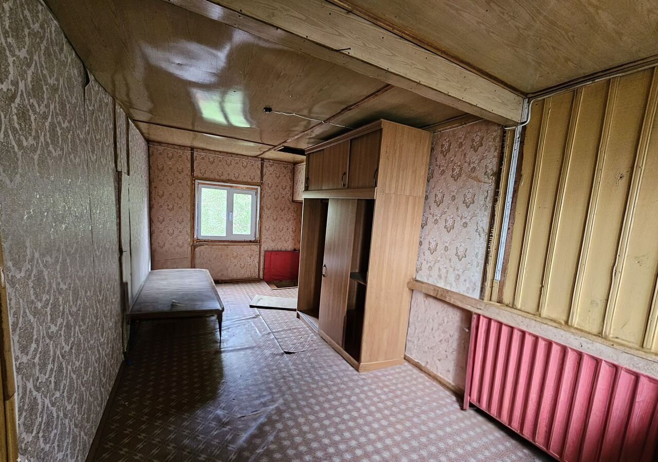 дом г Иркутск ул Набережная 74б СНТ Локомотив, Иркутский муниципальный округ фото 10