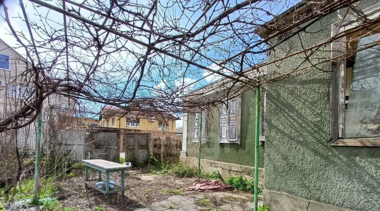 земля р-н Анапский г Анапа с Витязево фото 10