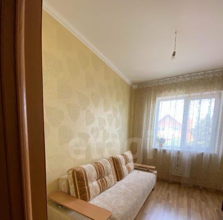 дом р-н Анапский г Анапа микрорайон Алексеевка фото 16