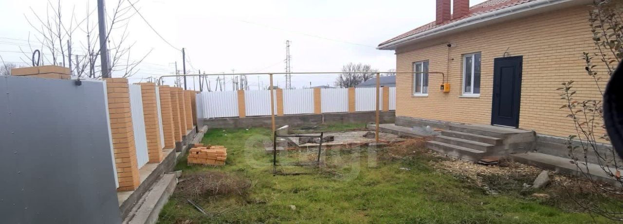 дом р-н Анапский г Анапа с Витязево фото 16