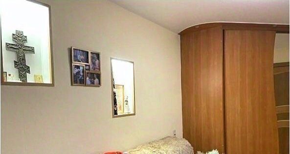 квартира г Уфа р-н Орджоникидзевский ул Вологодская 68 фото 5
