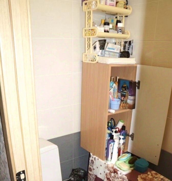 квартира г Уфа р-н Советский ул Степана Халтурина 43 фото 7