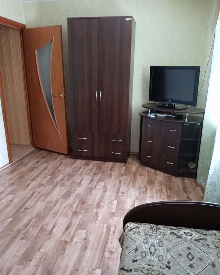 квартира г Севастополь ул Молодых строителей 8 Крым фото 6