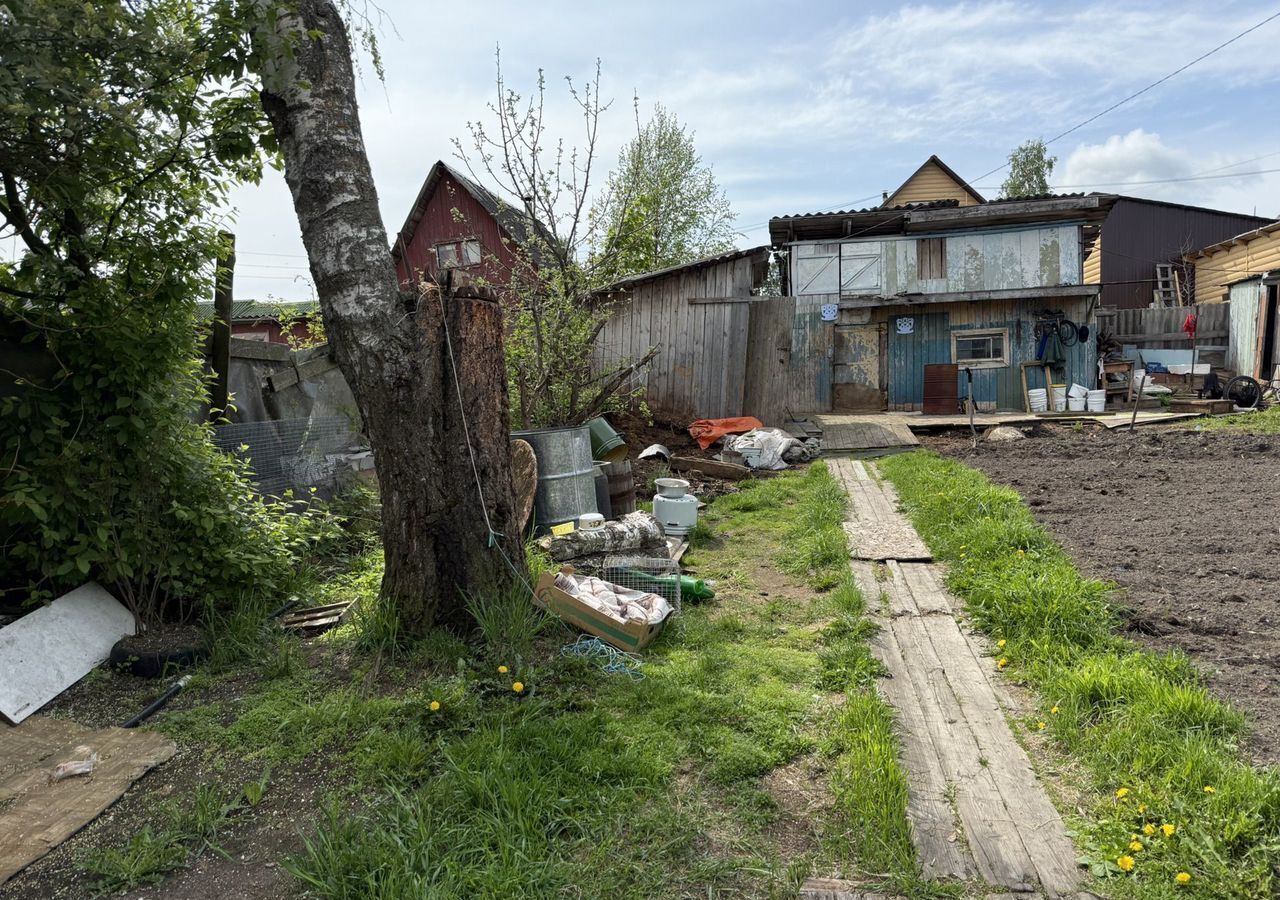 дом р-н Кондопожский г Кондопога ул Весенняя 4 Кондопожское городское поселение фото 7