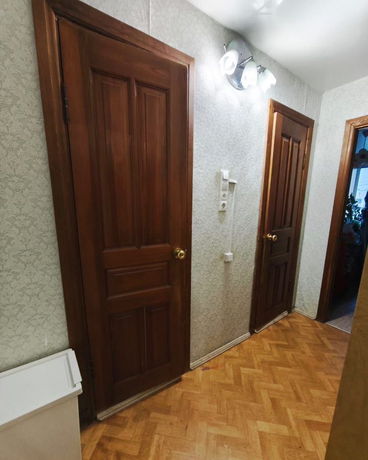 квартира г Екатеринбург Чкаловская ул Белинского 121 фото 19
