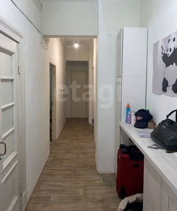 квартира г Москва метро Сетунь ул Говорова 12 фото 3