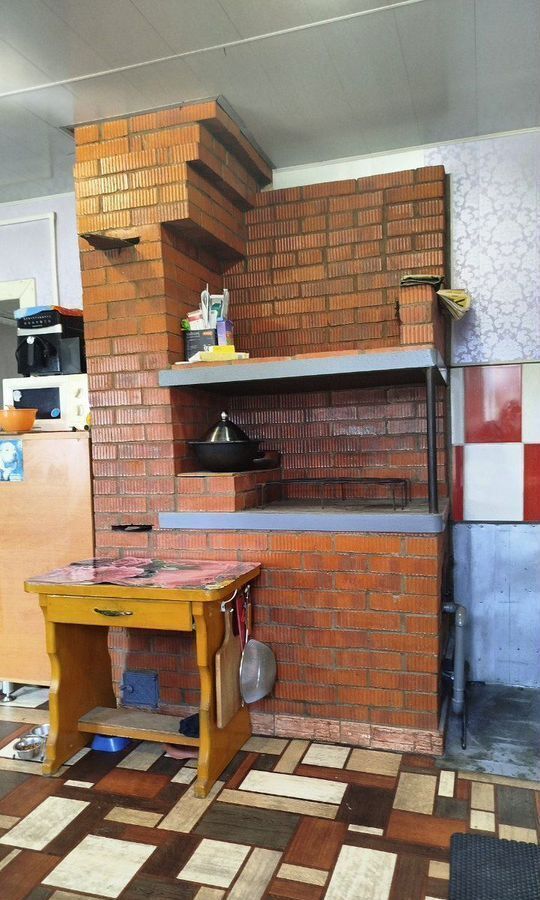 дом г Усолье-Сибирское ул Бабушкина 2 фото 15