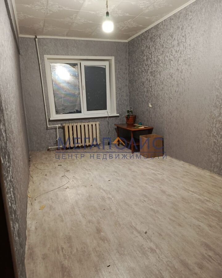 квартира г Балаково ул Набережная Леонова 22 Балаковский р-н, муниципальное образование фото 4