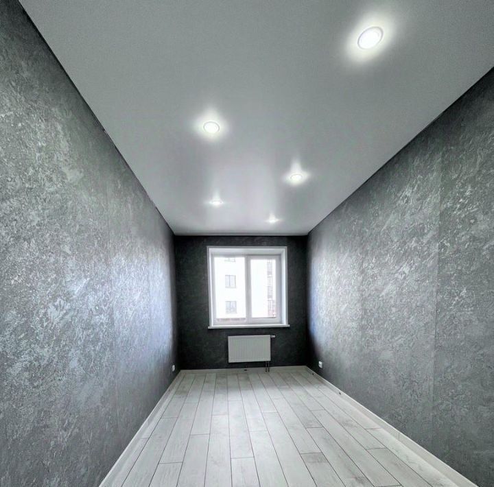 квартира г Абакан ул Кирова 214к/2 фото 22
