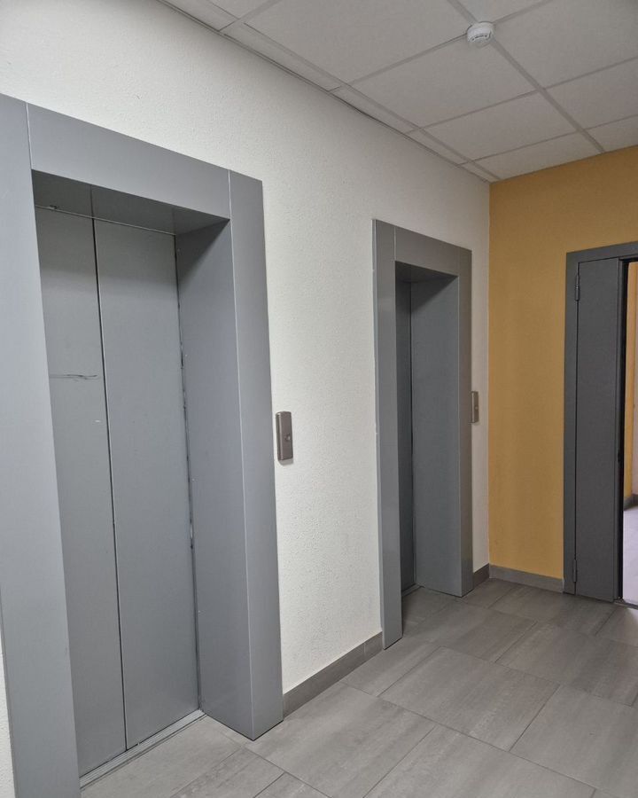 квартира г Одинцово Баковка ул Сколковская 1г Одинцовский г. о. фото 18