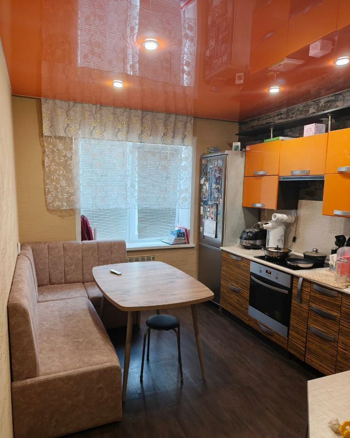 квартира г Новоуральск ул Тегенцева 4 фото 2