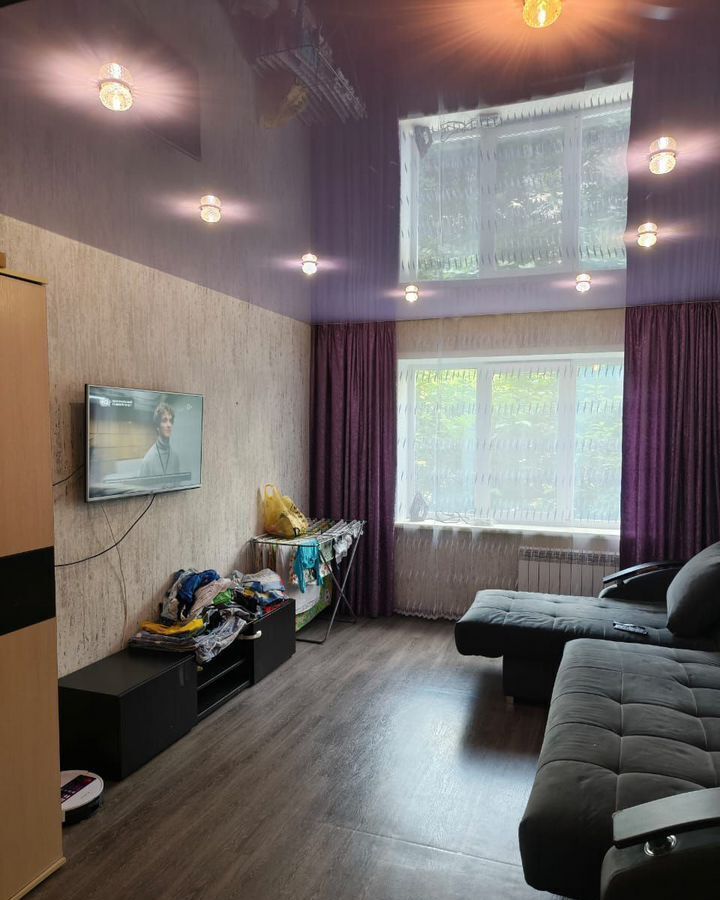 квартира г Новоуральск ул Тегенцева 4 фото 4
