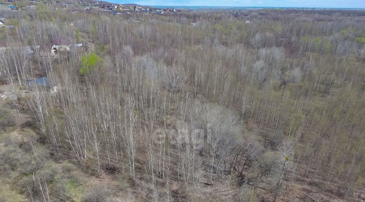 земля г Хабаровск р-н Краснофлотский ул Оркестровая фото 15