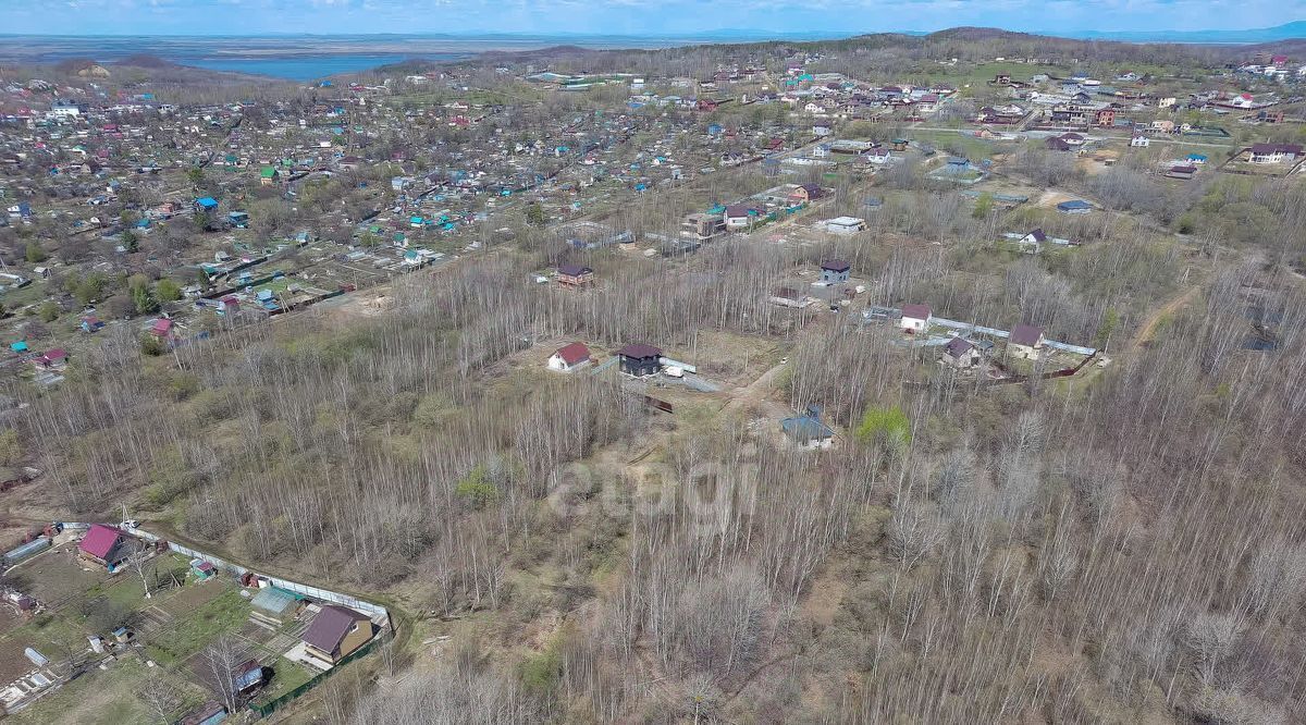земля г Хабаровск р-н Краснофлотский ул Оркестровая фото 22