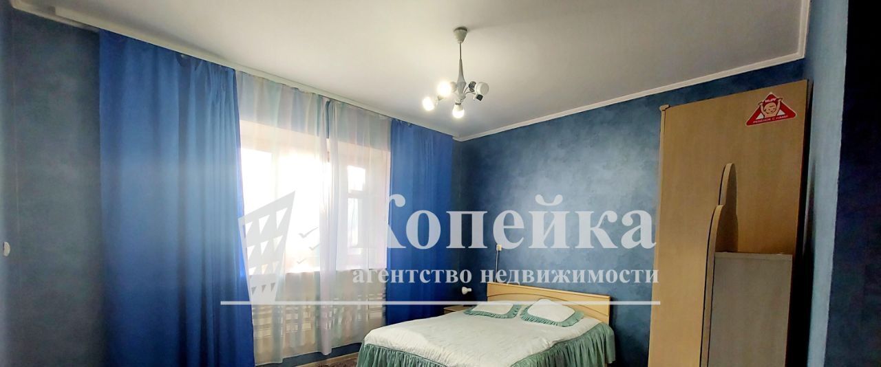 дом г Омск р-н Кировский ул 6-я Солнечная фото 30